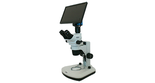 Fein Optic FZ6 Digital Inspection Microscope