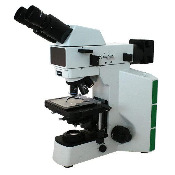 M40 Metallurgical Microscope
