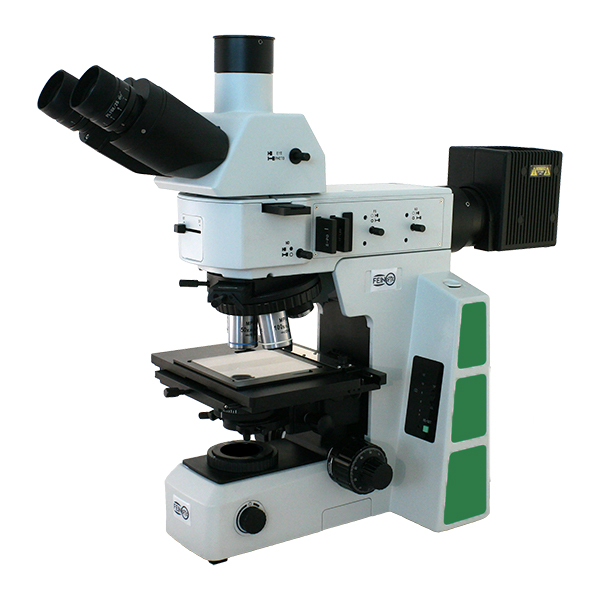 M50 Brightfield/Darkfield Metallurgical Microscope