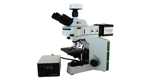Fein Optic RB50 Research Microscope