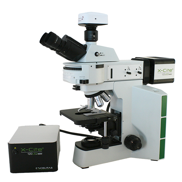 RB50 Research Microscope