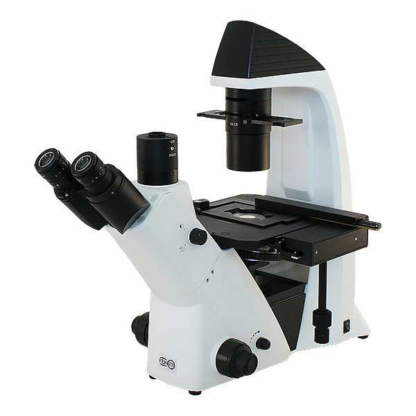 iRB20 Inverted Microscope