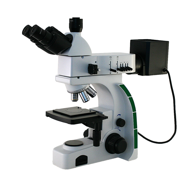 M20 Metallurgical Reflected Light Microscope
