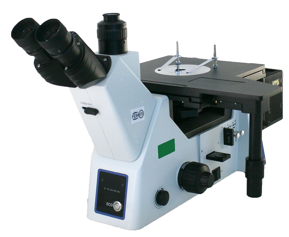 Mi40 Inverted Metallurgical Microscope