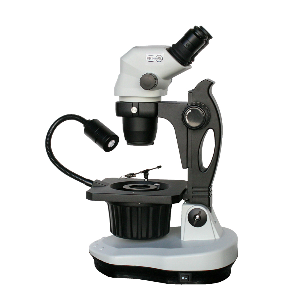 Fein Optic FZ6 Gem Microscope