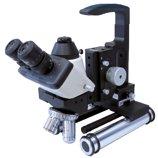 MP20 Handheld Metallurgical Microscope