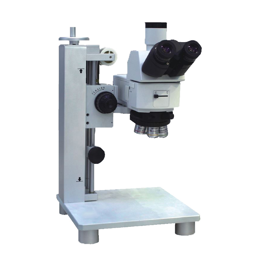 Fein Optic M50RX Metallurgical Semiconductor Microscope