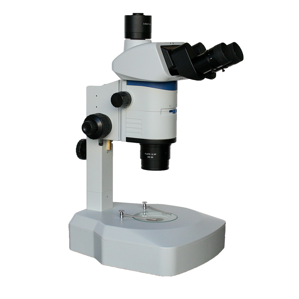 Fein Optic FZ12-BFDF CMO Stereo Microscope