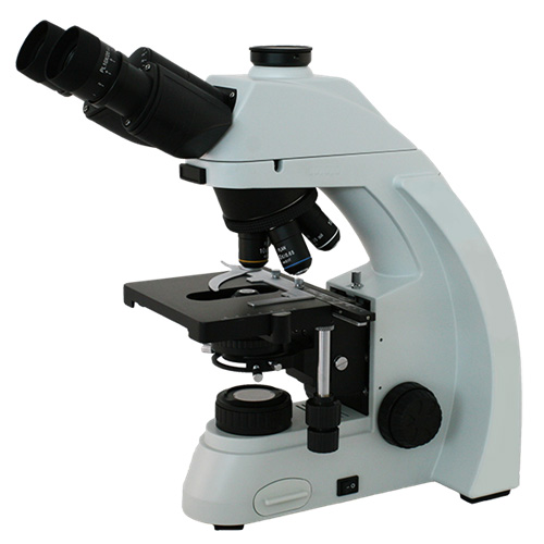 Fein Optic RB30 Laboratory Microscope