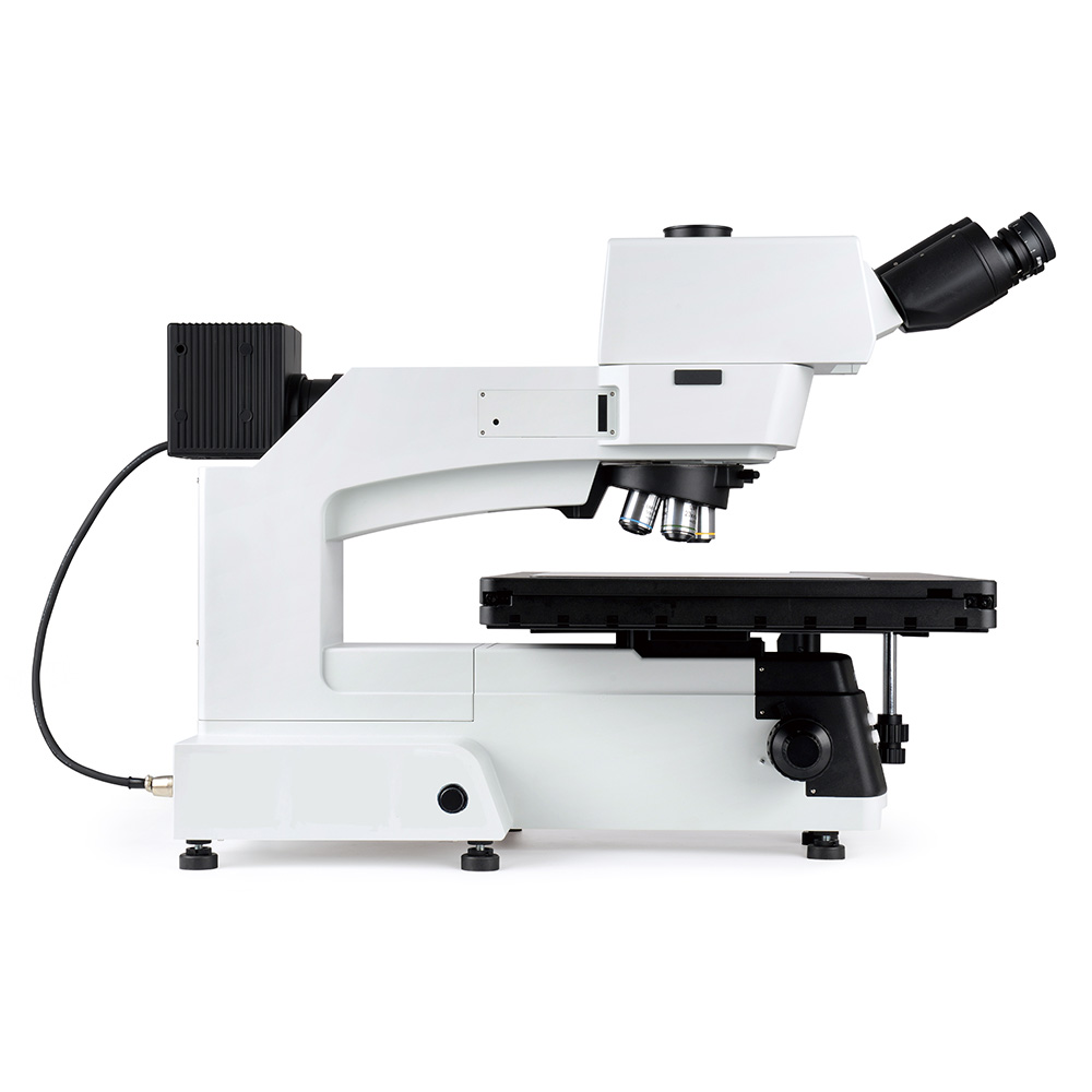 Fein Optic M50-12 Advanced Semiconductor Microscope