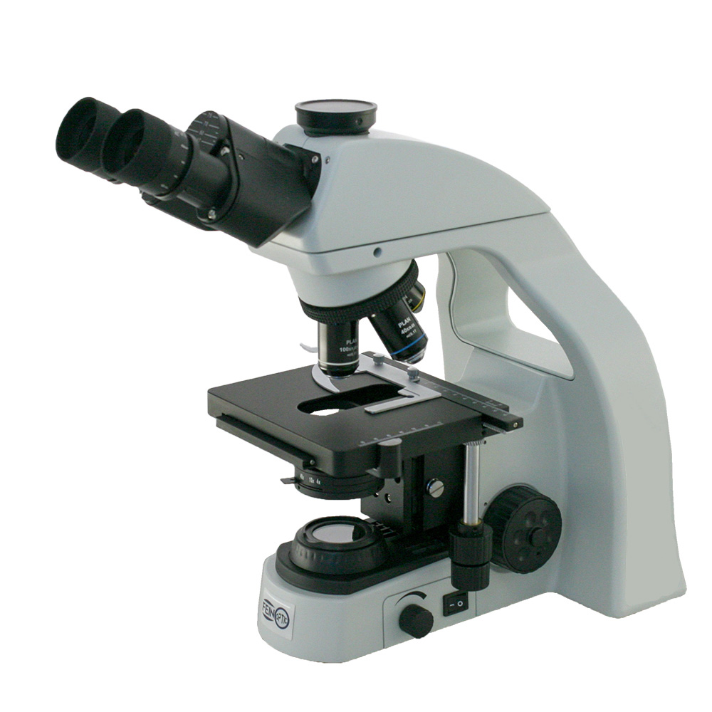 Fein Optic RB20 Laboratory Microscope