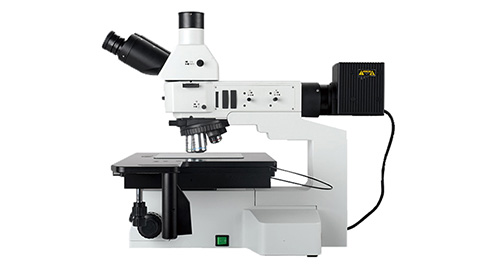 Semiconductor Wafer Microscope