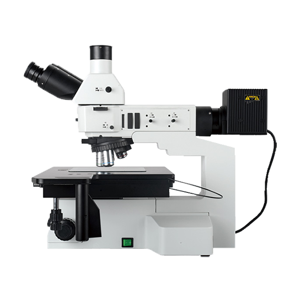 Industrial and Inspection Microscopes