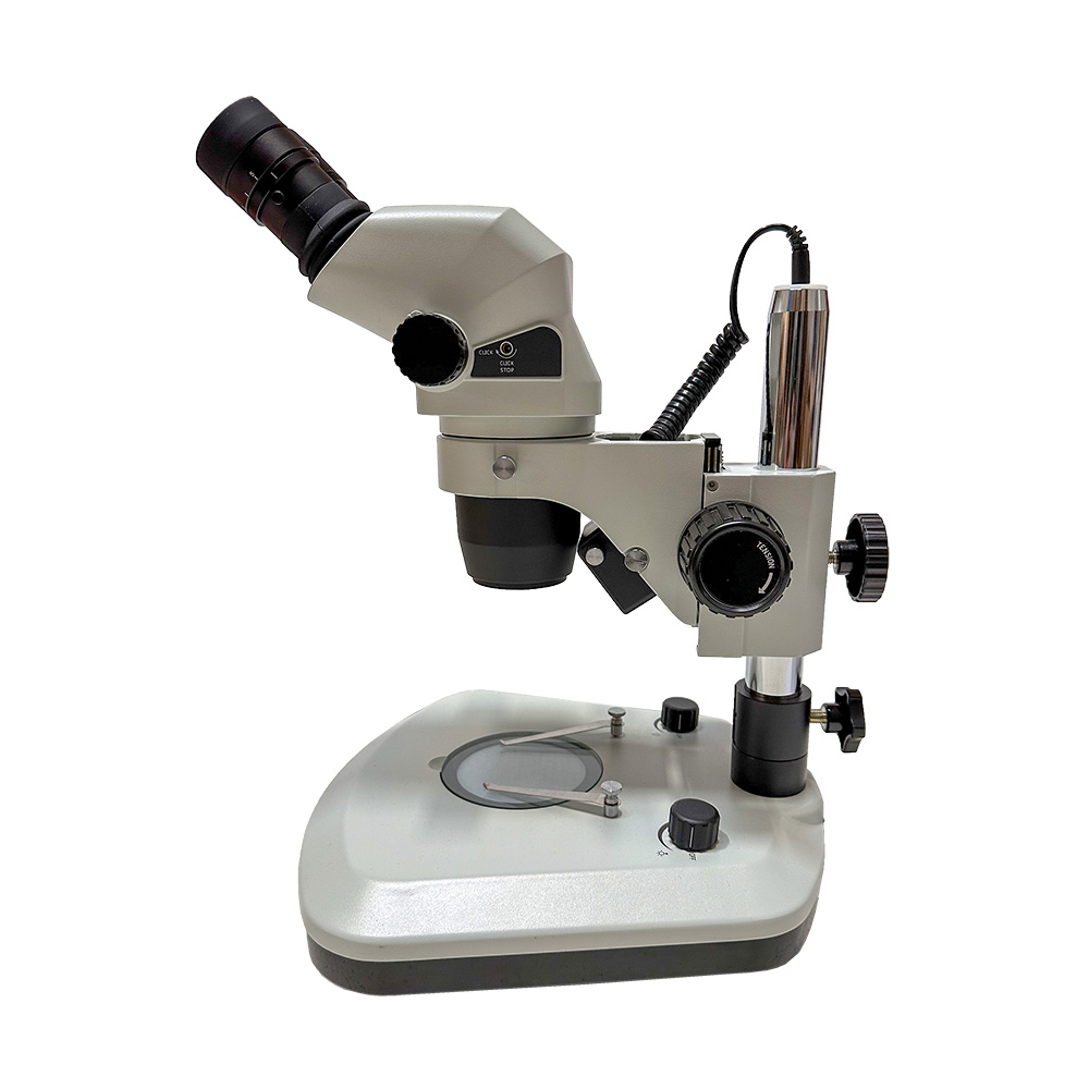 Fein Optic FZ6-ILS2 Stereo Microscope
