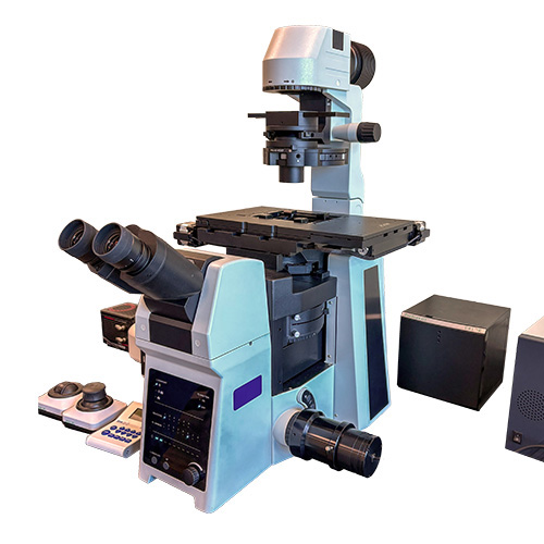 IRB70 Inverted Biological Motorized Microscope