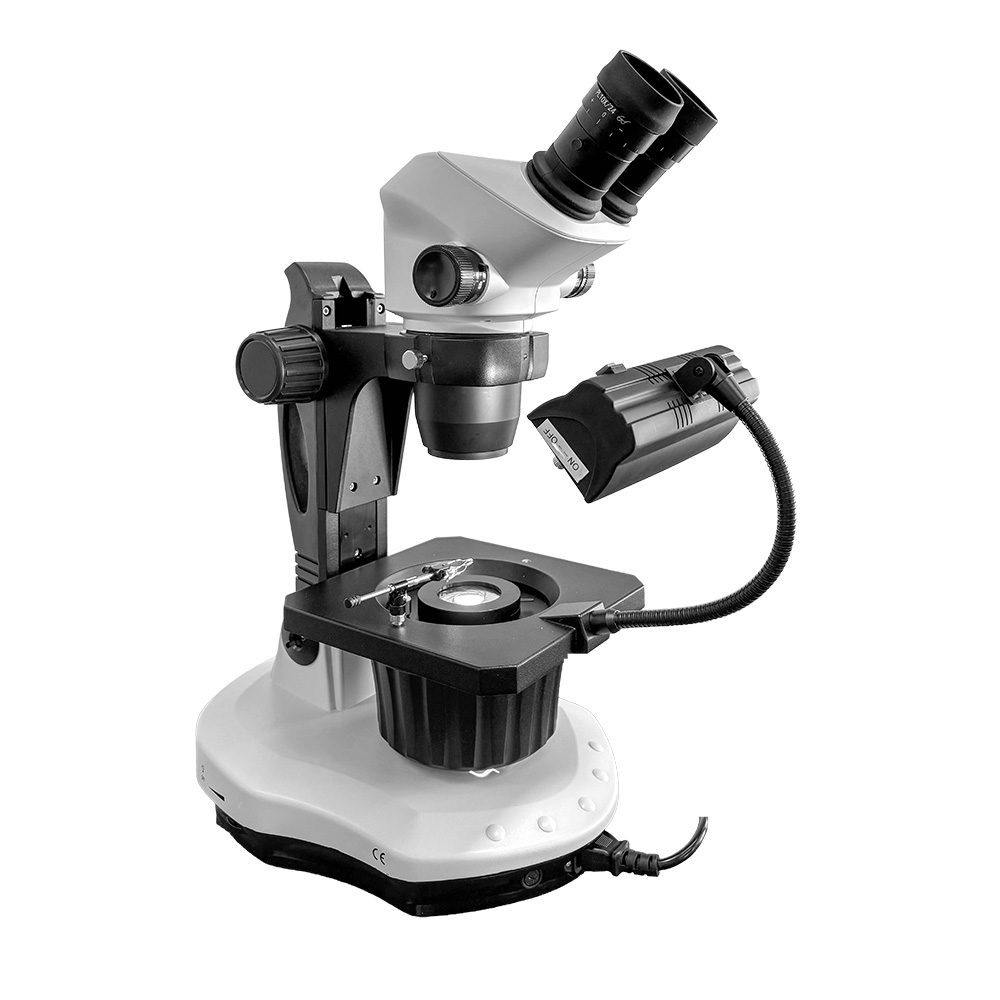 FZ8-GM Gemology Microscope