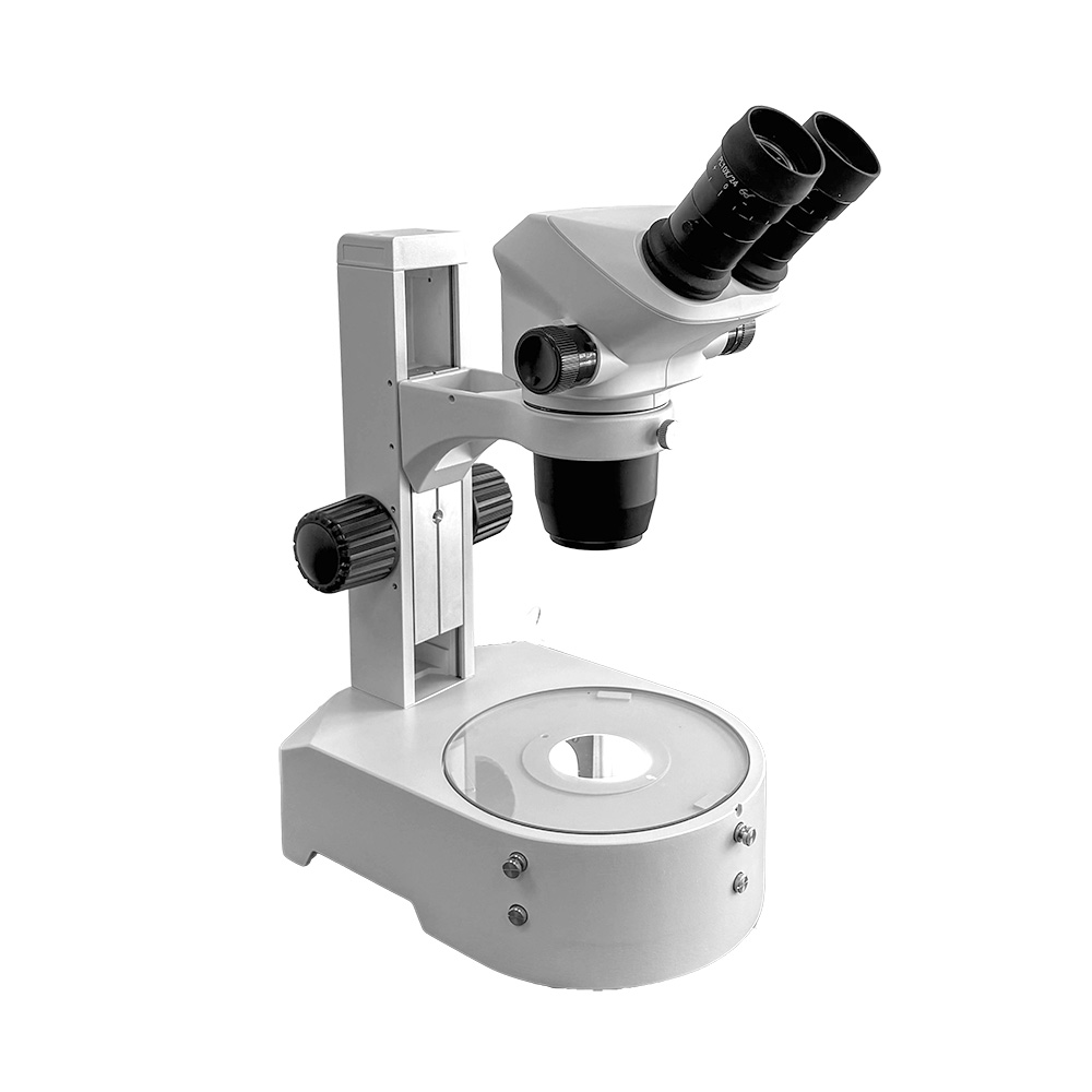 FZ8-ILBD Binocular Brightfield / Darkfield Stereo Zoom Microscope