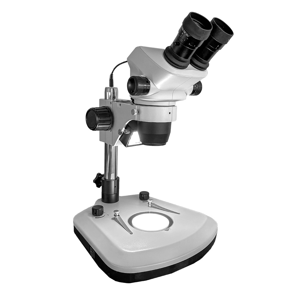 FZ8-ILS2 Binocular Stereo Zoom Microscope