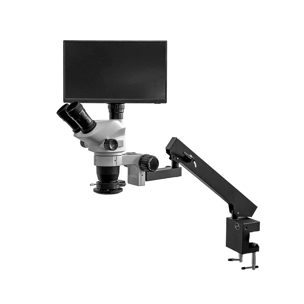 FZ8 Digital Engraving Microscope