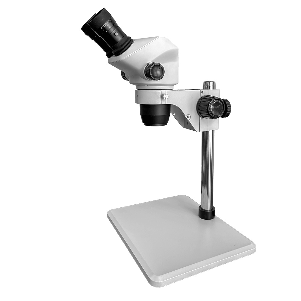 FZ8-SLK Stereo Zoom Microscope