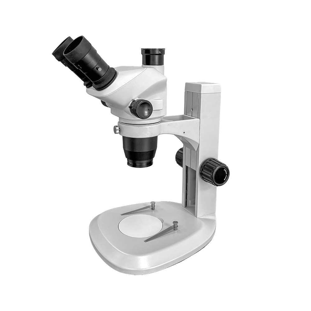 FZ8T-TS Stereo Zoom Track Stand Microscope