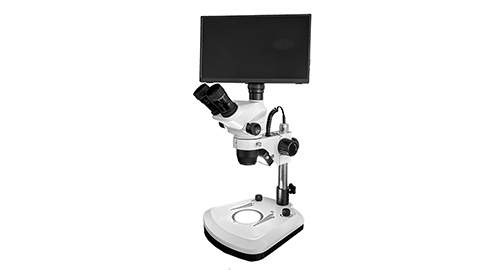 Fein Optic Stereo Microscope