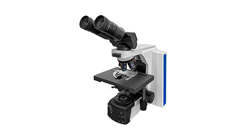 Life Science Microscopes